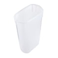 thumbnail image 4 of Organizador de papel Rubbermaid Wrap N' Craft transparente, 4 of 9