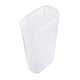 thumbnail image 4 of Organizador de papel Rubbermaid Wrap N' Craft transparente, 4 of 9