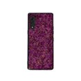 thumbnail image 1 of Purple Phone Case, Degined for LG Velvet 5G Case Men Women, Flexible Silicone Shockproof Case for LG Velvet 5G, 1 of 1