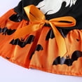 thumbnail image 3 of OZMI Pet Halloween ghost Clothes Creative Halloween Christmas Pet Clothes Funny Dog Clothes S, 3 of 10