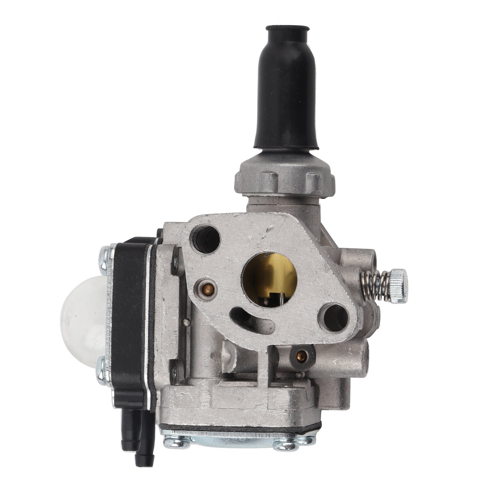 Outdoor Gardening Tool Lawn Mower Carburetor Carb Replacement for Kawasaki TH43 TH48 Engine Walmart