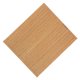 thumbnail image 4 of Mini Boat Wood Flooring 80Pcs Beige Decking Material for Versatile Use Decoration, 4 of 4