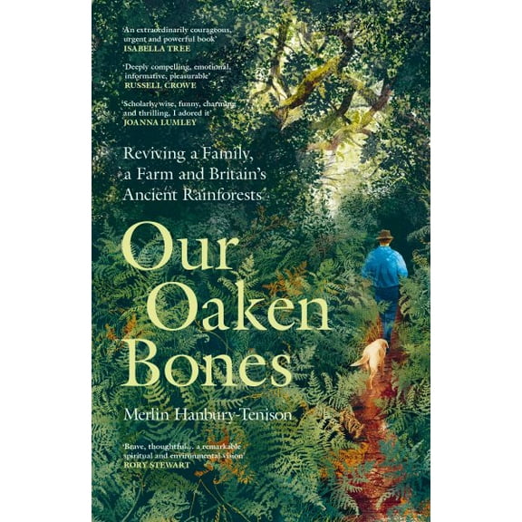 Our Oaken Bones