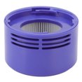 thumbnail image 2 of Reemplazo de filtro trasero de aspiradora, accesorios para aspiradoras V6 V7 V8, 2 uds., 2 of 5