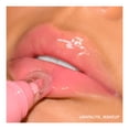 thumbnail image 3 of Bálsamo labial Moira Butter Bliss Lip Balm 002 Poppy multicolor, 3 of 5