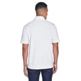 thumbnail image 3 of Ash City - North End Men's Recycled Polyester Performance Piqué Polo - 88632, 3 of 4