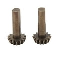 thumbnail image 4 of RC Bevel Gear Set,2Pcs RC Car Bevel RC Car Parts RC Car Bevel Gear Enhanced Durability, 4 of 8