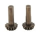 thumbnail image 2 of M Buder 2Pcs Engranaje Cónico RC Metal Hierro para Coche RC WLtoys 1/10 104001 Crawler, 2 of 9
