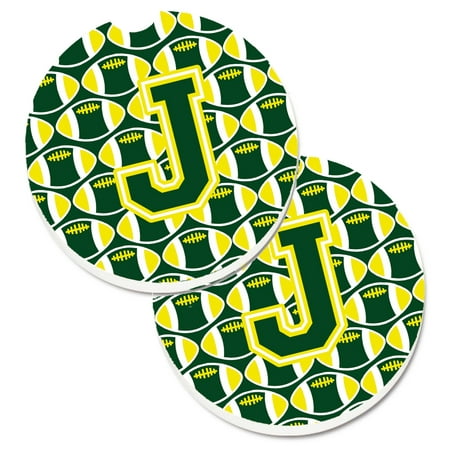 

Set of 2 Cup Holder Car Coasters