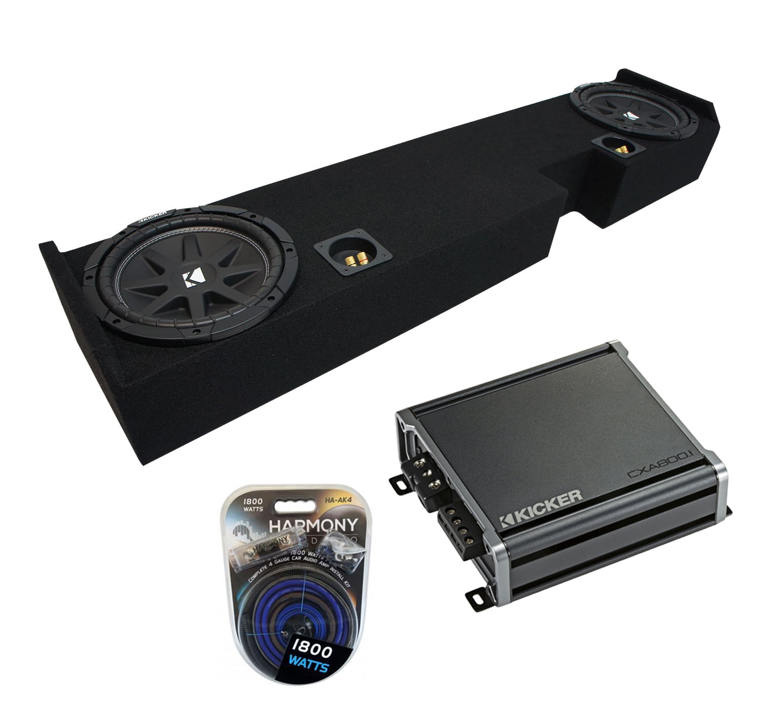 Compatible with 01-14 Ford F250 F350 