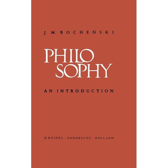 Philosophy: An Introduction, (Hardcover)