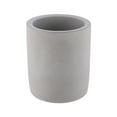 thumbnail image 7 of Evideco French Home Goods Cement Tumbler Only Chic Mid-Century Modern Toothbrush Holders, 7 of 7