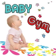 Kimbo Educational  Baby Gym Song CD