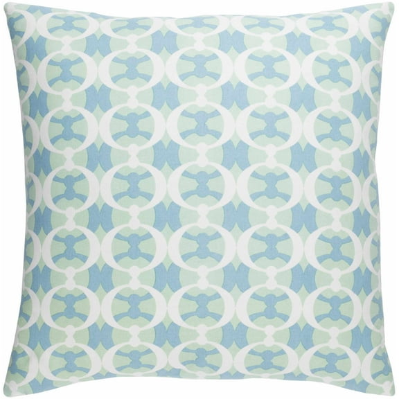 Hauteloom Minchinbury Throw Pillow