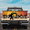 Style 3, variant on Lotusprinthandmade Bigfoot Tailgate Wrap 2 Sizes (24"x58"), Bigfoot in Forest Tailgate Wrap, bigfoot truck decal
