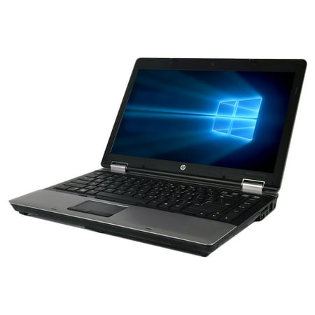 Обзор hp probook 6440b