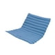 thumbnail image 4 of Protector de colchón transpirable para adultos mayores postrados en cama durante largos periodos Azul 100x70cm, 4 of 9