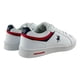 thumbnail image 2 of Tenis Polo Niños Sneakers Blanco Jov025 blanco 22 MX, 2 of 9