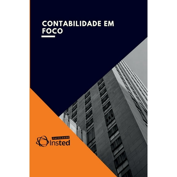 Contabilidade Em Foco, (Paperback)
