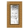 thumbnail image 2 of ArtToFrames 9" x 21" Imperial Loop Gilded Ornmtl Picture Frame, 9x21 inch Gold Wood Poster Frame (WOM-5248),  Pack, 2 of 7
