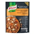 thumbnail image 3 of Knorr One Skillet Meals Moroccan Chicken with Barley, 3 of 4