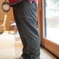 thumbnail image 3 of Eskimo Men's North Shore Pants, 39622, Medium/Regular, 3 of 5