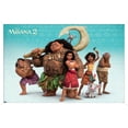 thumbnail image 1 of Disney Moana 2 - Groupe, 1 of 4