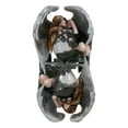 thumbnail image 4 of Pacific Giftware Reserve Angels Figurine Statue Sandtimer, 4 of 4