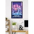 thumbnail image 2 of Netflix KPop Demon Hunters (2025) - One Sheet, 2 of 3