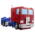 thumbnail image 2 of Figura de Acción Hasbro Transformers Studio Series MTMTE la Película Leader Optimus Prime, 2 of 5
