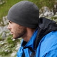 thumbnail image 2 of Beechfield Water Repellent Active Beanie, 2 of 3
