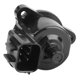 thumbnail image 5 of Válvula IAC, Válvulas De Control De Aire Inactivo MD628166 Resistentes Al Desgaste De Alta Precisión Profesional Para Reemplazo De Accesorios De Automóvil Para SEBRING, 5 of 7