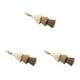 thumbnail image 4 of Decoración borla colgante Qarigey Accesorios de bricolaje Algodón Tipo I 5*17, 4 of 6