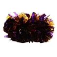 thumbnail image 2 of Durable Cheer Dance Accessory, Cheering Poms, 2PCS Dual-Head Parties For Sport Match, 2 of 8