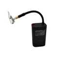 thumbnail image 5 of Conector de bomba de inflado, adaptador de compresor de aire de neumático de coche de aleación de zinc con bloqueo portátil de 90 grados para automoción -A, 5 of 5