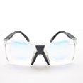 thumbnail image 2 of CO2 Laser Safty Protective Goggles Glasses 10600nm 10.6um Engraving Cutting, 2 of 8