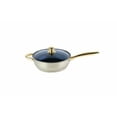thumbnail image 2 of 13pc Stainless Steel Cookware Set, 2 of 5