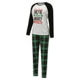 thumbnail image 5 of Matching Christmas Pajamas For Family, 5 of 11