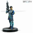 thumbnail image 3 of Infinity: CodeOne: O-12 Booster Pack Beta New, 3 of 5