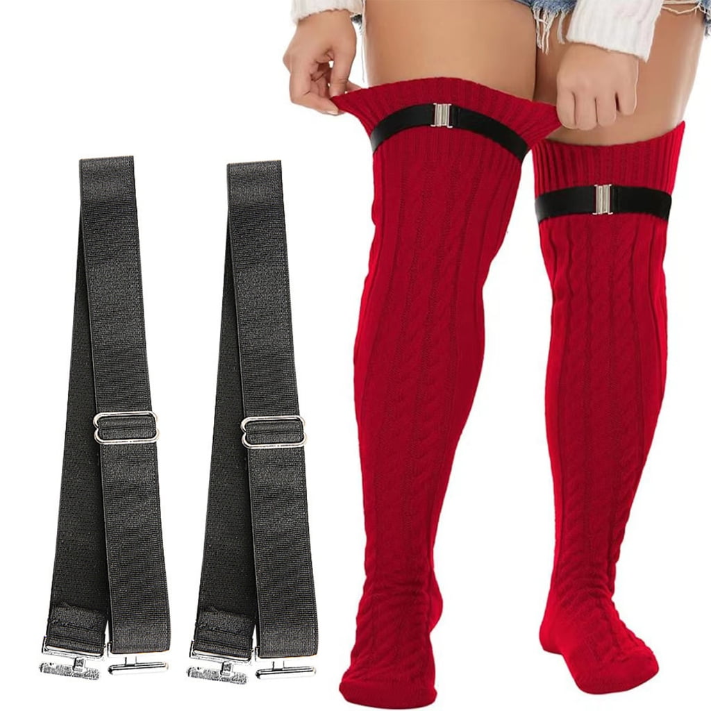 couples bracelets vibrating Plus Size Hosiery Garter Belts