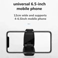 thumbnail image 5 of Car Dashboard Phone Holder 360 Rotation Bracket Universal Auto Non-slip Simple GPS Stand Accessories for Samsung Xiaomi IPhone, 5 of 5