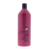 PUREOLOGY SMOOTH PERFECTION SHAMPOO 33.8 OZ