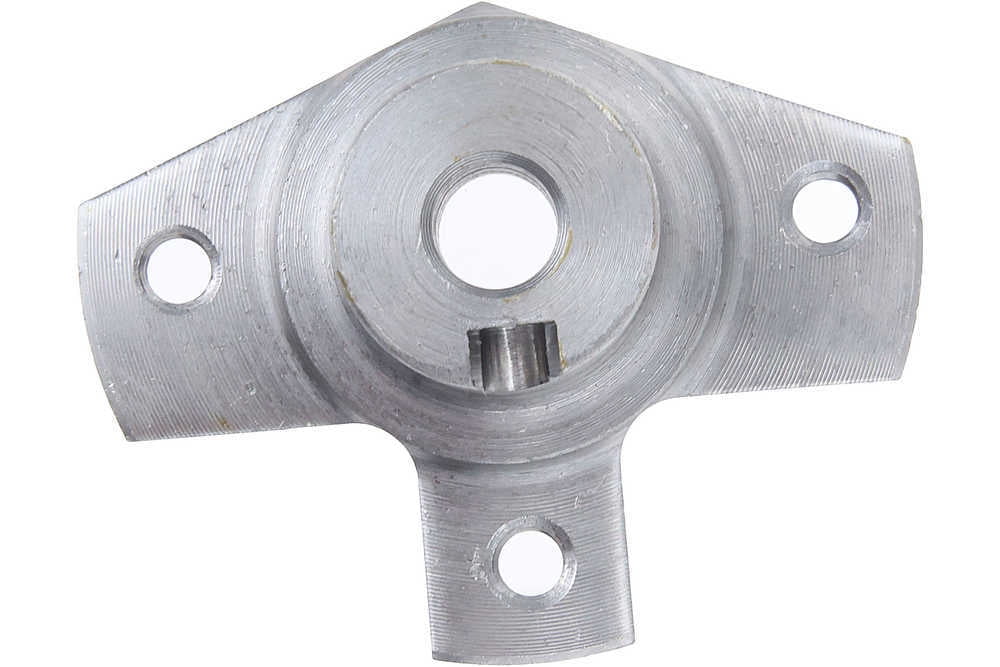 URO Parts 1031580840 Distributor Rotor Bracket