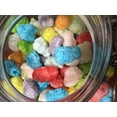 thumbnail image 6 of Freeze Dried Candy Gummy Bears - Albanese Gummi Bears, (Pterodactyl Nuggets) 4oz., 6 of 6