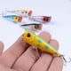 thumbnail image 4 of Cebo de pesca al aire libre Luya Bait, cebo de 5 cm/4,9 G, cebo duro de plástico propenso a las olas con superficie de agua que ahoga el agua, 4 of 6