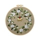 thumbnail image 1 of Conjunto de Bordado Navideño Sunnimix Aro de bordado, 1 of 5