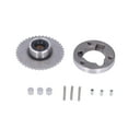 thumbnail image 1 of Conjunto de embrague de arranque de arranque 41T para motor de 50cc, 70cc, 90cc, 110cc, 125cc, Go Kart Dirt Pit Bike, 1 of 14