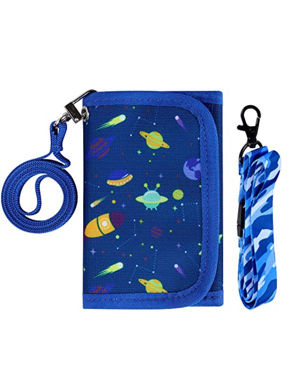 Boys Novelty Wallets