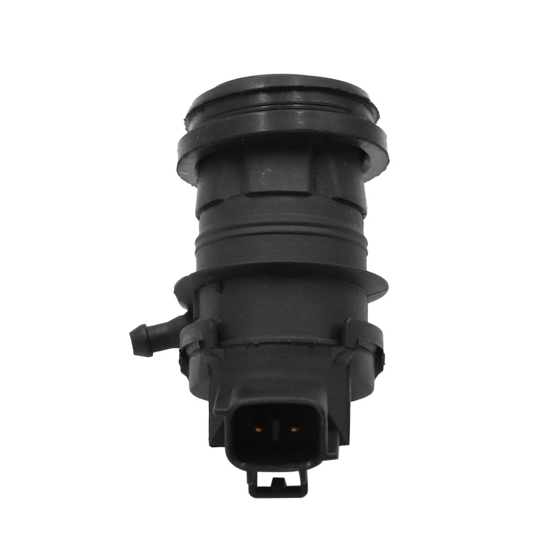 Plasitc Windshield Wiper Washer Fluid Pump w Grommet for Toyota