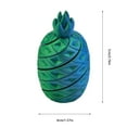 thumbnail image 2 of Escritorio sensorial novedoso con forma de piña para adultos y niños, para aliviar el estrés en el escritorio y en fiestas; escritorio de relajación para la ansiedad, 2 of 2